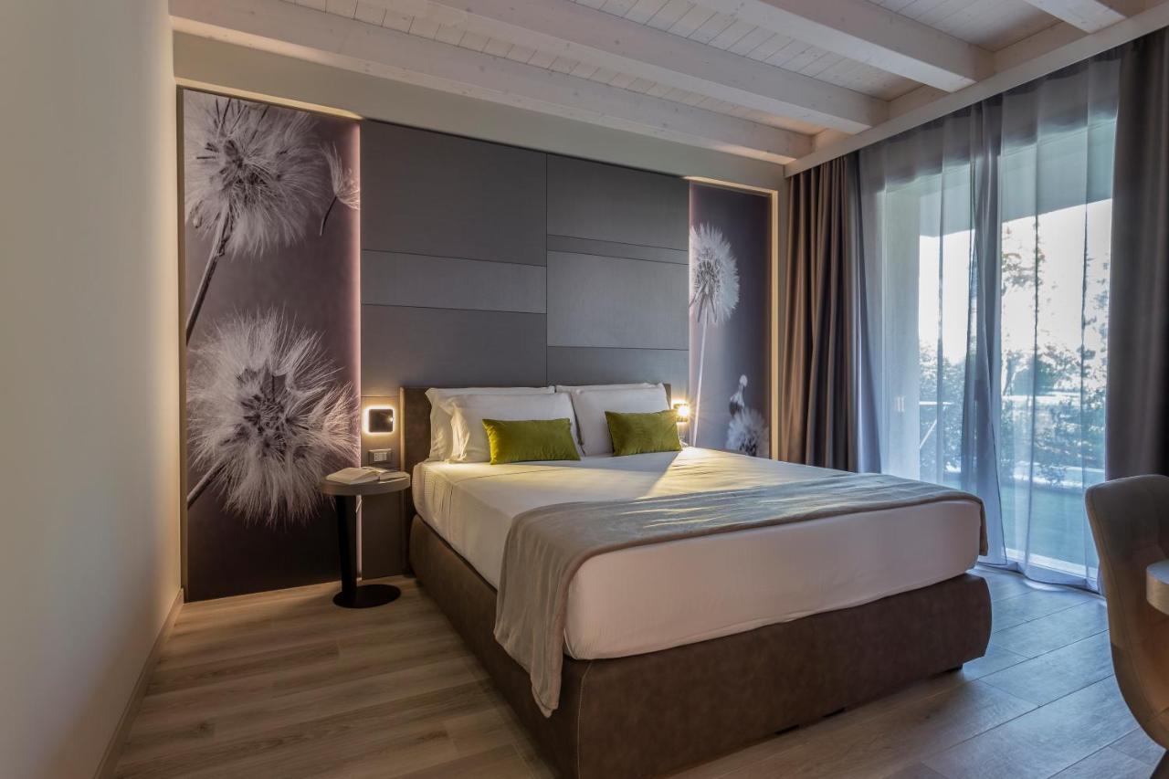 Prada' Home Eco Suites Bardolino Exterior foto