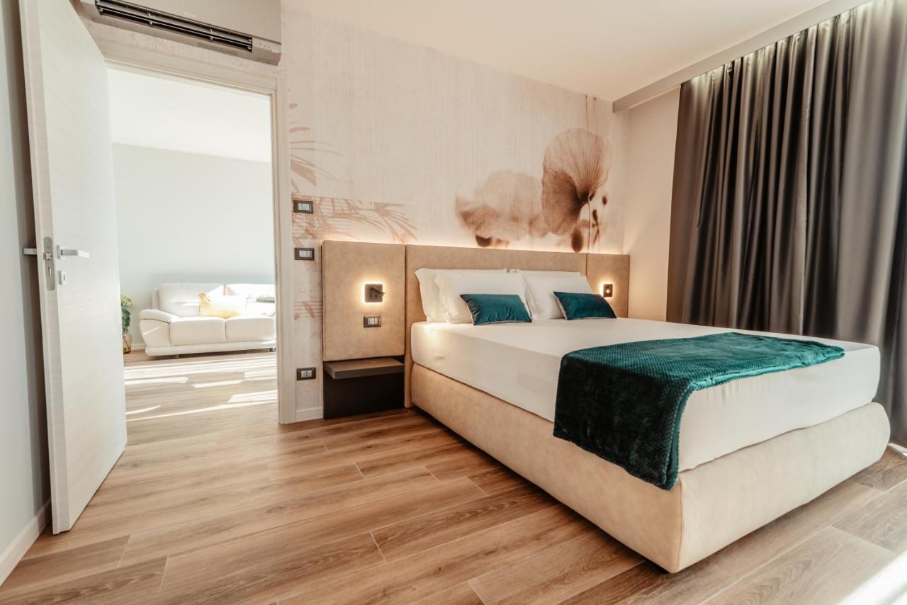 Prada' Home Eco Suites Bardolino Exterior foto
