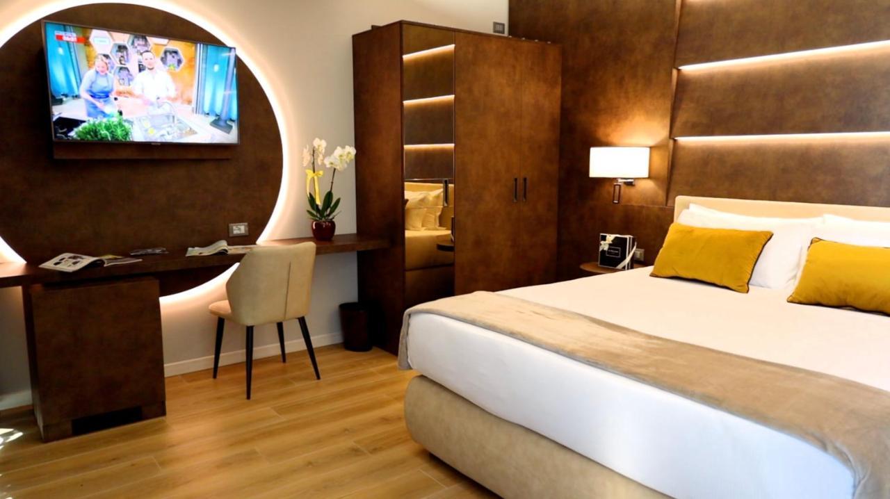 Prada' Home Eco Suites Bardolino Exterior foto
