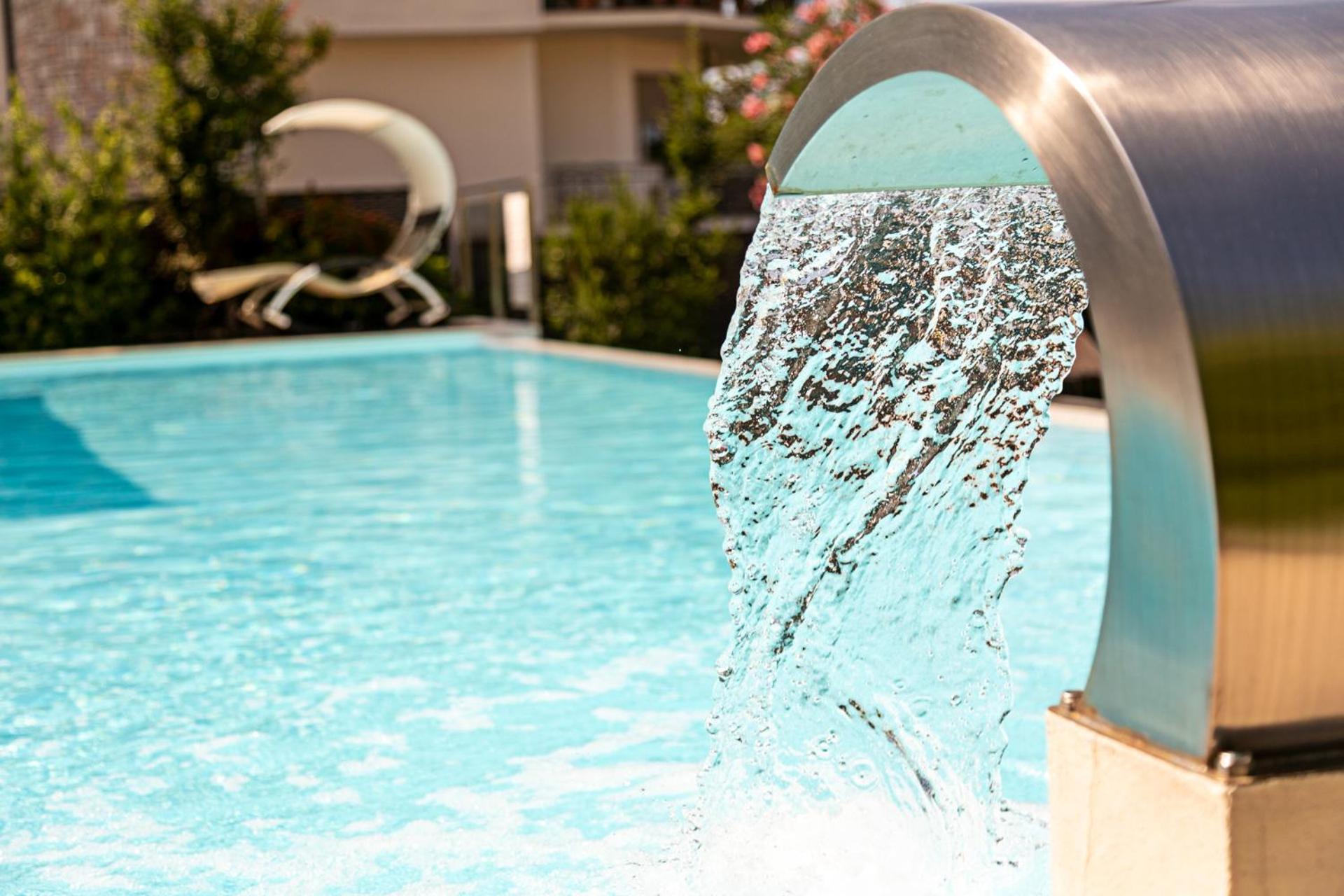 Prada' Home Eco Suites Bardolino Exterior foto